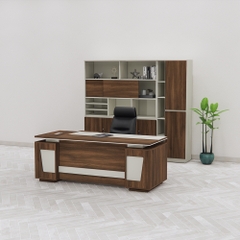 Bàn Giám Đốc BGDSM025 200cm x80cm