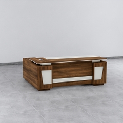 Bàn Giám Đốc BGDSM025 200cm x80cm
