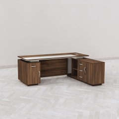 Bàn Giám Đốc BGDSM025 200cm x80cm