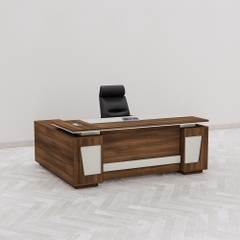 Bàn Giám Đốc BGDSM025 200cm x80cm