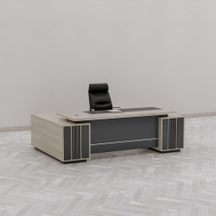 Bàn Giám Đốc BGDSM026 240m x80cm