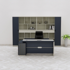 Bàn Giám Đốc BGDSM027 180cm x70cm