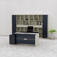 Bàn Giám Đốc BGDSM027 180cm x70cm