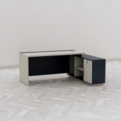 Bàn Giám Đốc BGDSM027 180cm x70cm