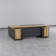 Bàn Giám Đốc BGDSM028 220cm x80cm