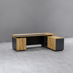 Bàn Giám Đốc BGDSM028 220cm x80cm