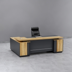 Bàn Giám Đốc BGDSM028 220cm x80cm