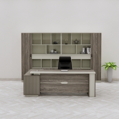 Bàn Giám Đốc BGDSM029 220cm x80cm