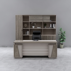 Bàn Giám Đốc BGDSM030 200cm x80cm