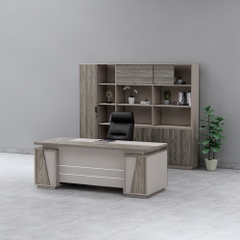 Bàn Giám Đốc BGDSM030 200cm x80cm