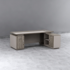 Bàn Giám Đốc BGDSM030 200cm x80cm