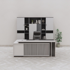 Bàn Giám Đốc BGDSM031 200cm x80cm