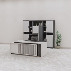 Bàn Giám Đốc BGDSM031 200cm x80cm