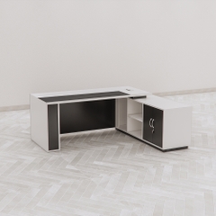 Bàn Giám Đốc BGDSM031 200cm x80cm