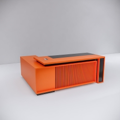 Bàn Giám Đốc BGDSM031 200cm x80cm