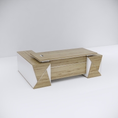 Bàn Giám Đốc BGDSM032 220cm x80cm