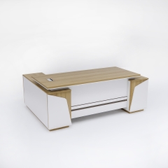Bàn giám đốc BGDSM034 200cm x80cm