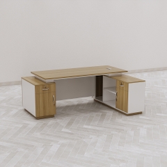 Bàn giám đốc BGDSM034 200cm x80cm
