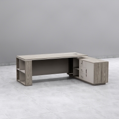 Bàn giám đốc BGDSM035 220cm x80cm