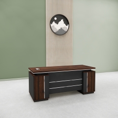 Bàn giám đốc BGDSM036 180cm x70cm