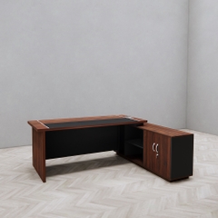 Bàn giám đốc BGDSM039 200cm x80cm
