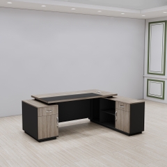 Bàn Giám Đốc BGDSM042 200cm x75cm