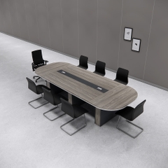 Bàn Họp  360cm x140cm SMBHG011