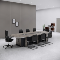 Bàn Họp  360cm x140cm SMBHG011