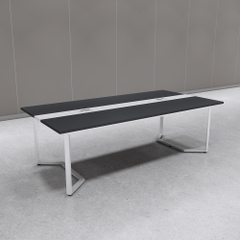 Bàn Họp 140cm x120cm BHSMS001