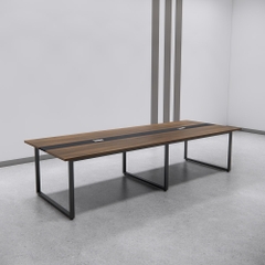 Bàn Họp 320cm x120cm SMBHS005