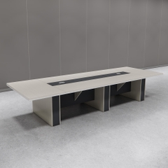 Bàn họp 400cm x140cm SMBHG018