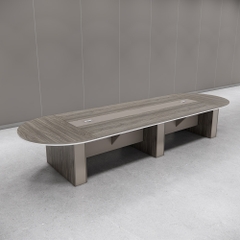 Bàn họp 450cm x140cm SMBHG023