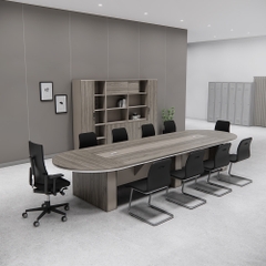 Bàn họp 450cm x140cm SMBHG023
