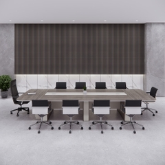 Bàn họp 450cm x160cm SMBHG024