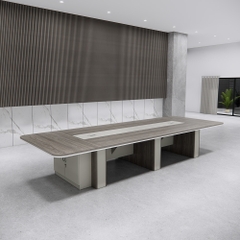 Bàn họp 450cm x160cm SMBHG024