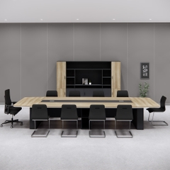 Bàn họp 450cmx160cm SMBHG025