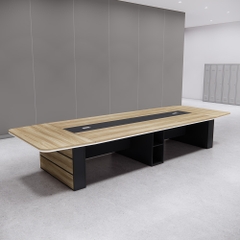 Bàn họp 450cmx160cm SMBHG025