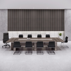 Bàn họp 450cm x160cm SMBHG026