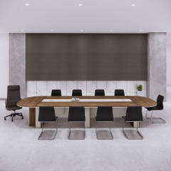 Bàn họp 480cm x160cm SMBHG027