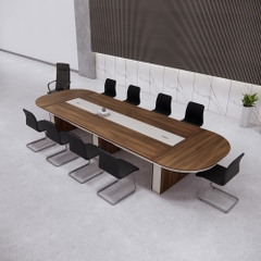 Bàn họp 480cm x160cm SMBHG027