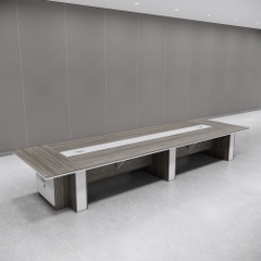 Bàn Họp 500cm x160cm SMBHG028