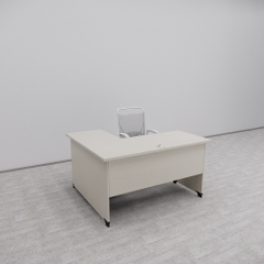 Bàn Làm Việc L SMBLVL001 140cm x120cm