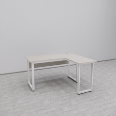 Bàn Làm Việc L SMBLVL005 140cm & 120cm