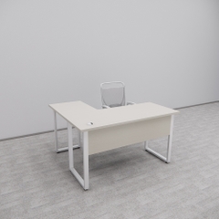 Bàn Làm Việc L SMBLVL005 140cm & 120cm