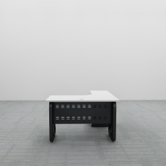 Bàn Làm Việc L SMBLVL006 Atlas 140cm x120cm