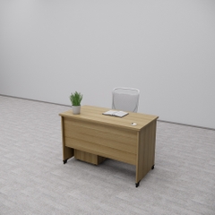 Bàn làm việc SMBLV001 120cm x60cm
