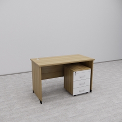 Bàn làm việc SMBLV001 120cm x60cm