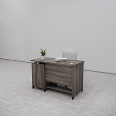 Bàn làm việc SMBLV002 Dài 120cm x60cm