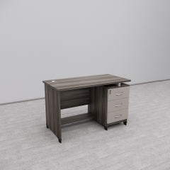 Bàn làm việc SMBLV002 Dài 120cm x60cm