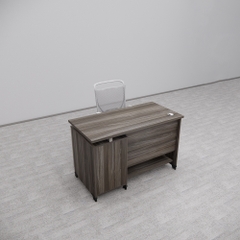 Bàn làm việc SMBLV002 Dài 120cm x60cm